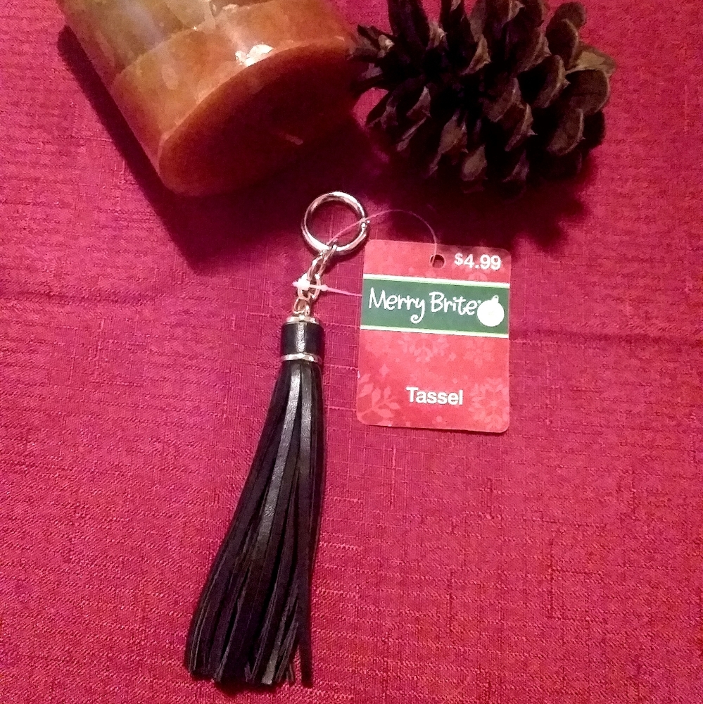 Tassels Wholesale 3 Pack